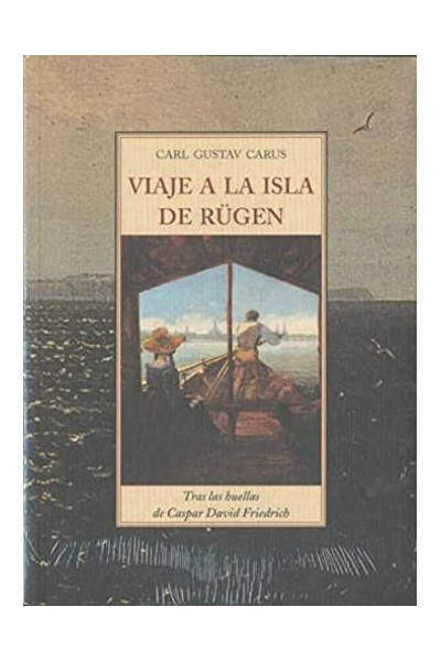 Viaje a la Isla de Rugen. Tras las huellas de Caspar David Friedrich